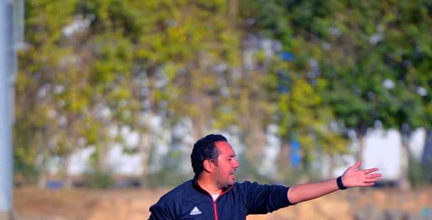 مدرب كليوباترا يوضح أسباب صعوبة مواجهة منتخب السويس