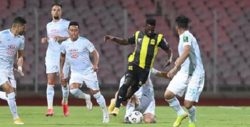 ترتيب الاتحاد والفتح في الدوري السعودي قبل مواجهة الليلة.. وحضور حجازي