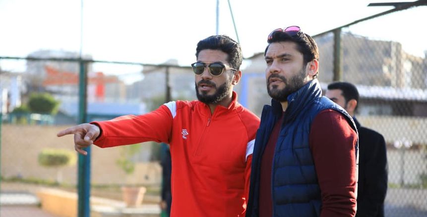 أحمد حسن عن أزمة منتخب الشباب: كاف لا بيرحم ولا يسيب رحمة ربنا تنزل