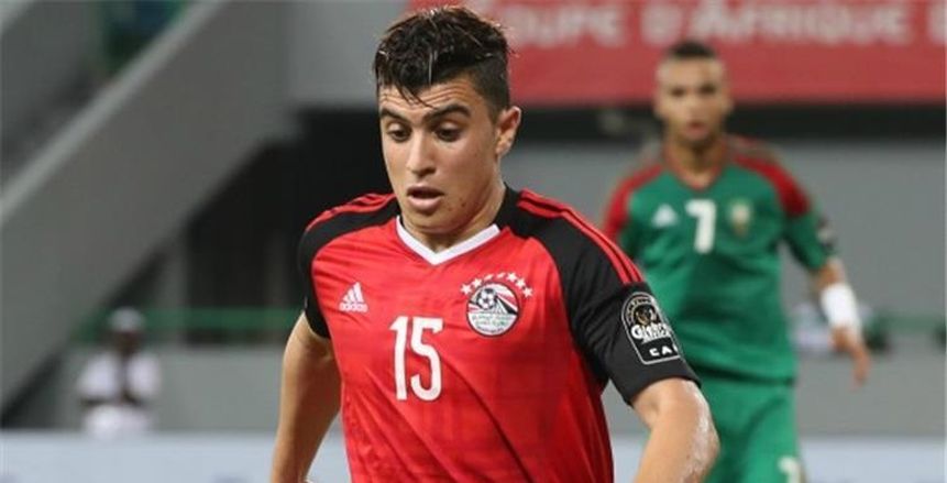 أول تعليق من كريم حافظ على انضمامه للمنتخب: «سنة صعبة.. وربنا عوضني»
