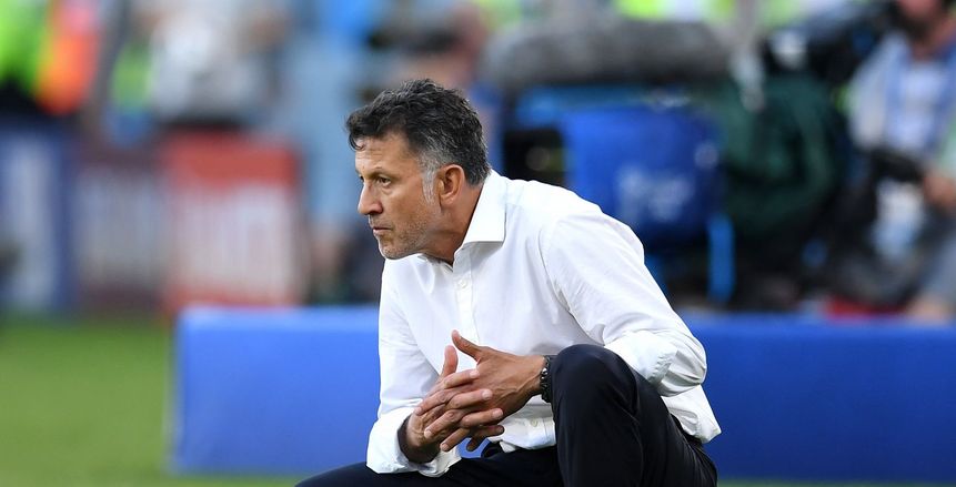 11 معلومة عن أوسوريو مدرب الزمالك المحتمل.. «وصل لـ نهائي سود أمريكانا»
