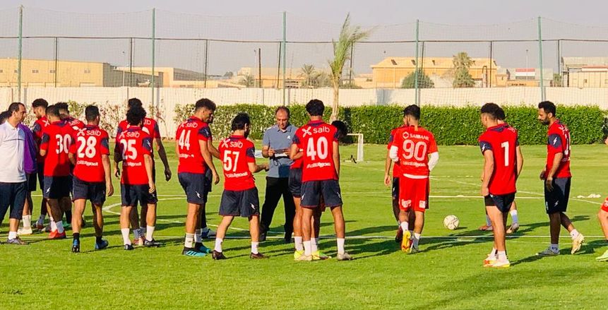 حرس الحدود يستعد بقوة للعودة لدوري الأضواء: تدريبات شاقة ومباريات ودية