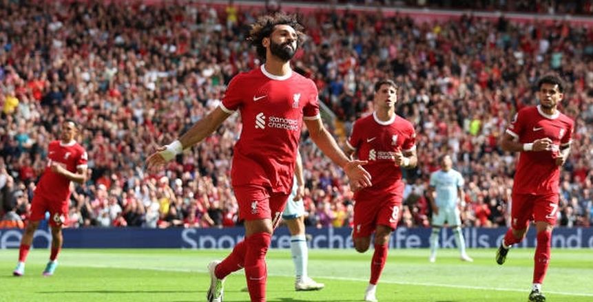 «عكاظ»: محمد صلاح يظهر بقميص اتحاد جدة أمام الأخدود في الدوري السعودي