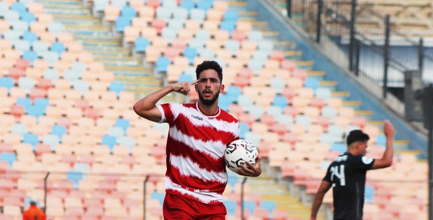 عفت نصار يطالب بعودة حسام أشرف وأسامة فيصل للزمالك في يناير