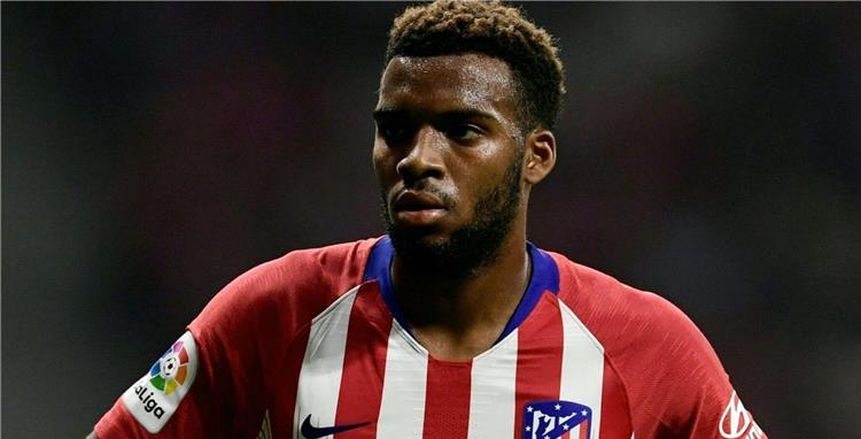 أتلتيكو مدريد يستعيد خدمات توماس ليمار قبل موقعة ليفربول الحاسمة