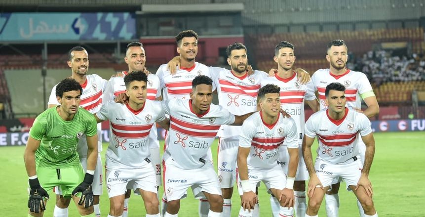 أخبار الزمالك.. يوسف نبيه جاهز طبيا للمشاركة في مباراة بيراميدز