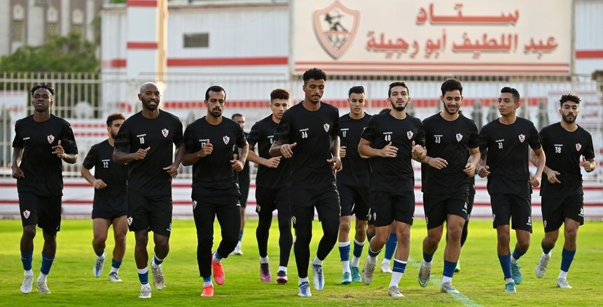 موعد مباراة الزمالك وفلامبو البوروندي في دور الـ32 بدوري أبطال أفريقيا