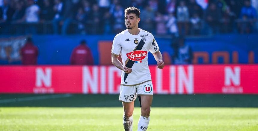 تقارير: الزمالك يفاوض إلياس شتي نجم آنجيه الفرنسي لضمه في الصيف