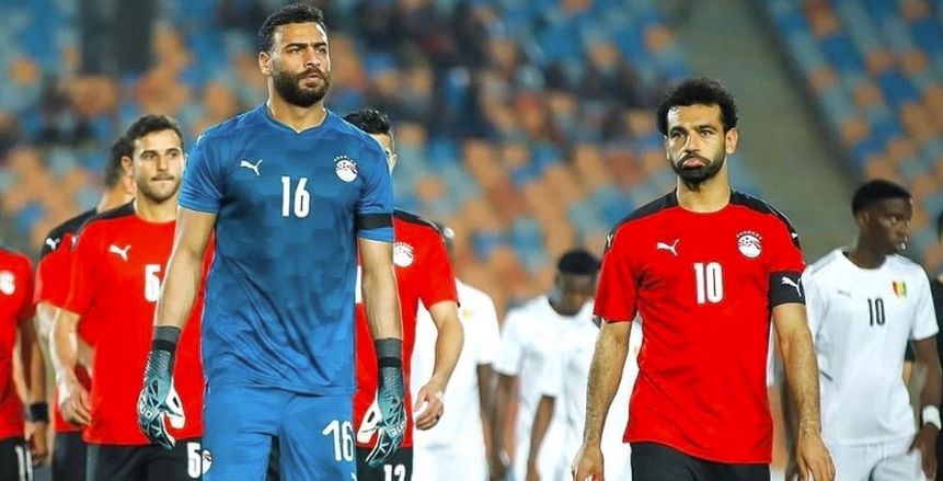 لعنة الإصابات تضرب الفراعنة.. 5 غيابات تضع إيهاب جلال في مأزق أمام إثيوبيا
