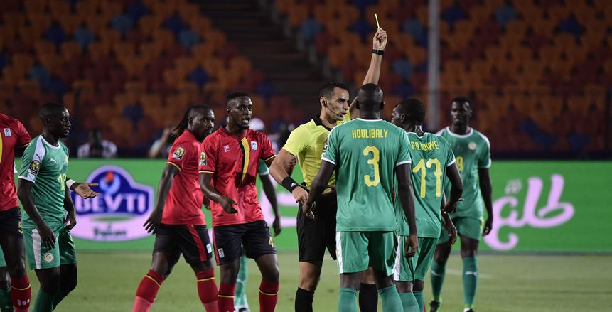 بث مباشر لمباراة السنغال وبنين في أمم أفريقيا اليوم 10-7-2019
