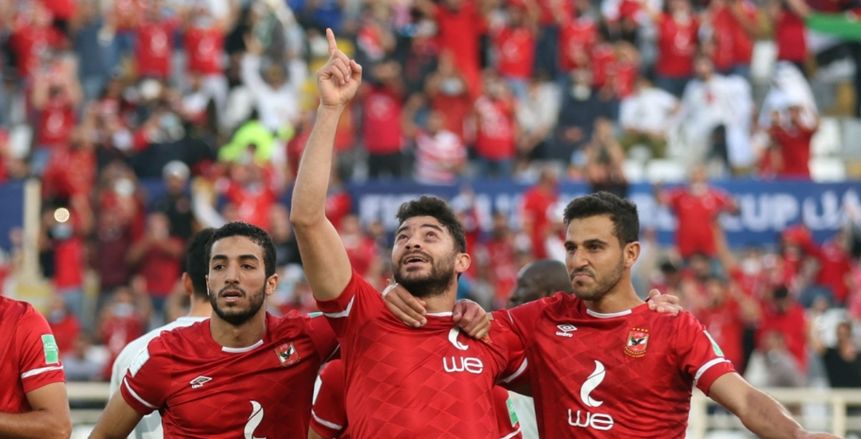 أخبار الأهلي: استبعاد ياسر إبراهيم.. وغضب من موسيماني بسبب الراحة