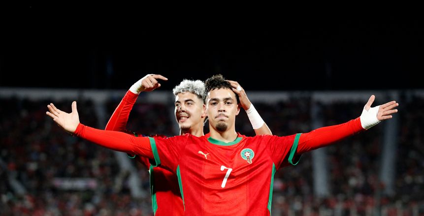 إشادة إسبانية بنجم المغرب في كأس العالم للشباب: يصنع الفارق كلما لمس الكرة