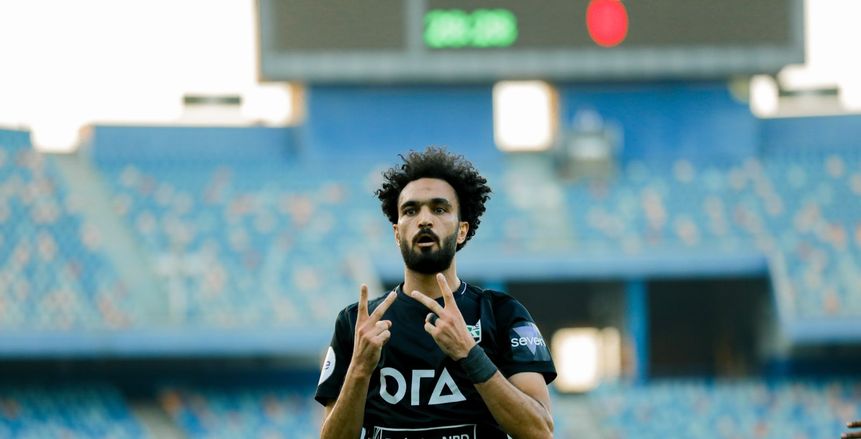 خاص| الأهلي يفاوض نادي زد لضم بديل «عبد القادر»