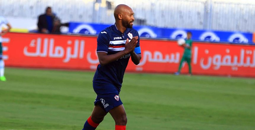 الزمالك يختبر البدلاء أمام "دجلة".. وتأجيل تعديل عقد "شيكابالا"