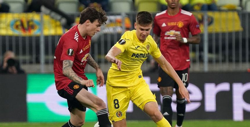 أخبار الدوري الإنجليزي اليوم.. سقوط مانشستر يونايتد يتصدر الصحف
