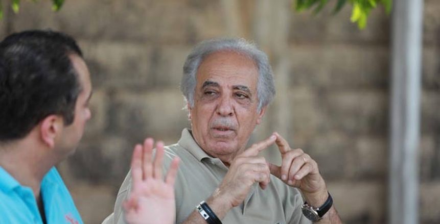 بالصور| تفاصيل زيارة المنسق العام للنجم الساحلي قبل التوجه إلى سوسة