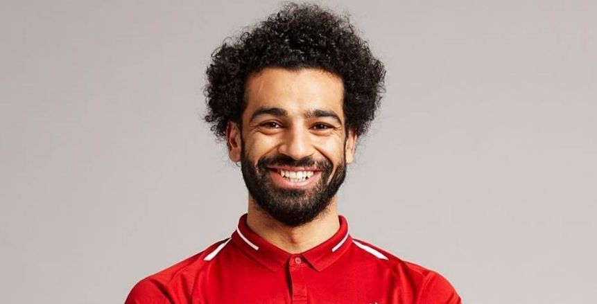 بالفيديو| صفحة ليفربول تحتفل بإنجاز «صلاح» التاريخي