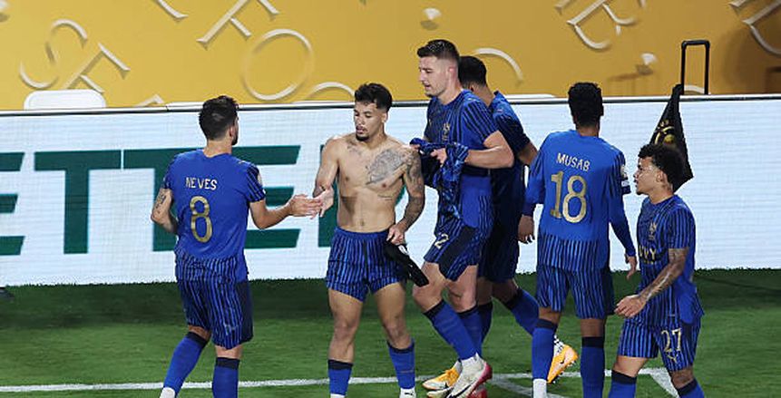 الهلال يستهل مشواره في الدوري السعودي بمواجهة الرياض.. موعد المباراة
