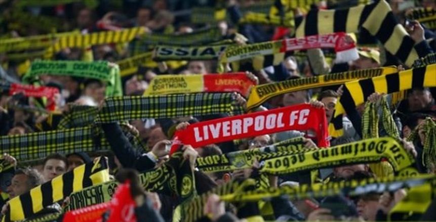 "فيفا" يرشح "دخلة" ليفربول ودورتموند لجائزة الأفضل لعام 2016