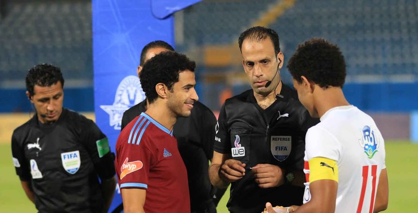 الليلة.. 3 عوامل تشعل قمة الزمالك وبيراميدز المبكرة