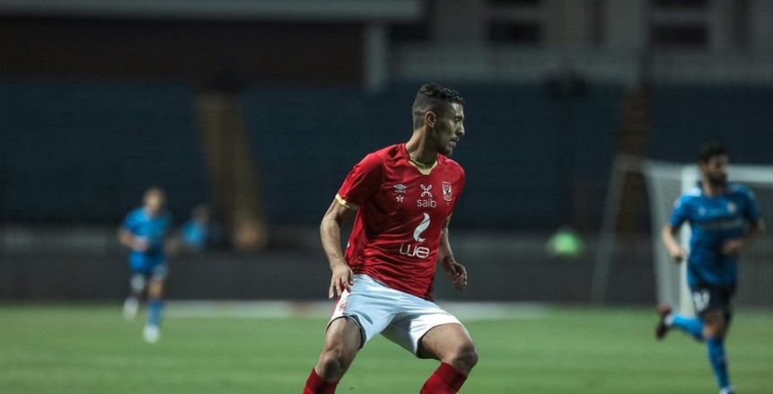 ترتيب الدوري المصري بعد فوز الاهلي على سموحة برباعية