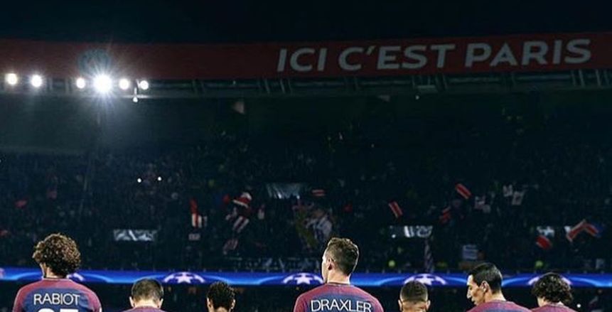 بالفيديو| سان جيرمان يقسو على سوشو برباعية.. ويصعد لربع نهائي الكأس