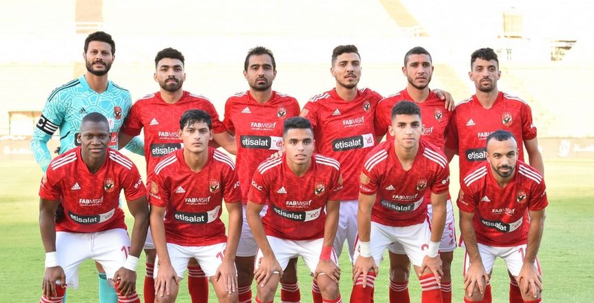 صفقات الأهلي الجديدة في 2023.. مهاجم برازيلي يقترب من التوقيع