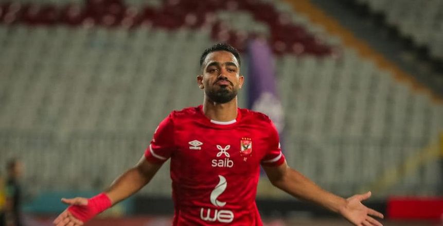 سيد عبدالحفيظ يعرض ملف أحمد سيد غريب على كولر لحسم مصيره