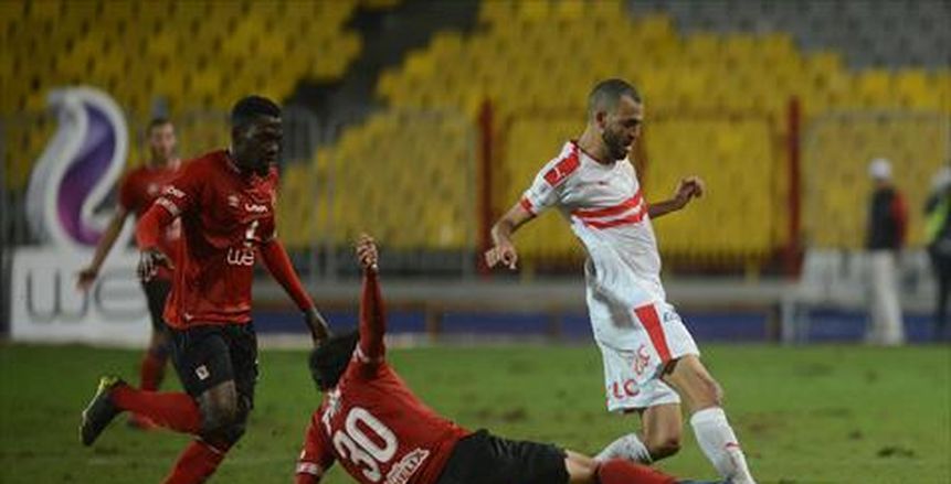 بالمواعيد| مشوار الأهلي والزمالك في دوري أبطال أفريقيا 2019