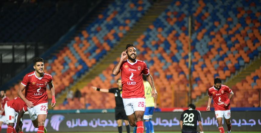 «كهربا» فى الصورة بذكريات «ضلمة» مع فريقه السابق