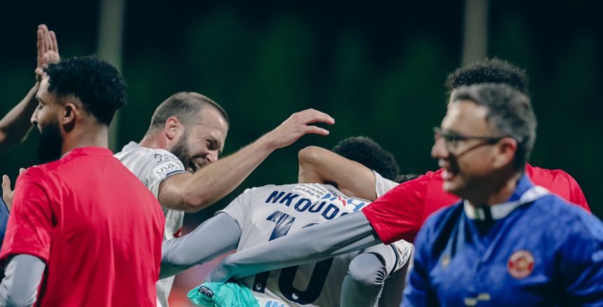 بمشاركة طارق حامد.. ضمك يهزم الفيحاء ويتقدم 3 مراكز في الدوري السعودي