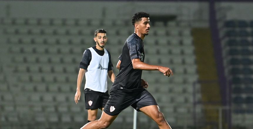 الزمالك يرفض عرضين من البرتغال وألمانيا لضم حسام عبد المجيد «خاص»