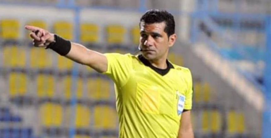 محمود البنا: قررت الاعتزال لعدم التقدير.. ولجنة الحكام ليس لها أي دور مع أوسكار