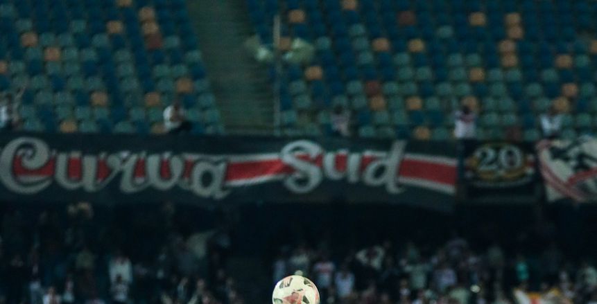 من عبد الواحد وعبد الشافي إلى بنتايج.. صواريخ جبهة الزمالك اليسرى ماركة مسجلة