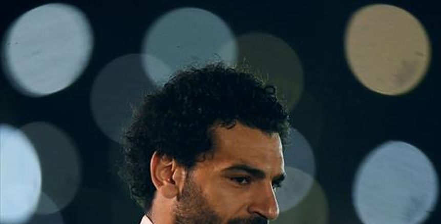 محمد صلاح: "بكلم تريزيجية على طول ومبروك لجابر الكأس"