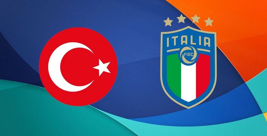 قبل المعركة.. طريق إيطاليا وتركيا نحو كأس أمم أوروبا يورو 2020
