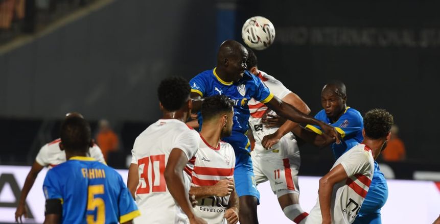 عاجل.. خبير تحكيمي يحسم جدل ركلة جزاء أرتا سولار أمام الزمالك