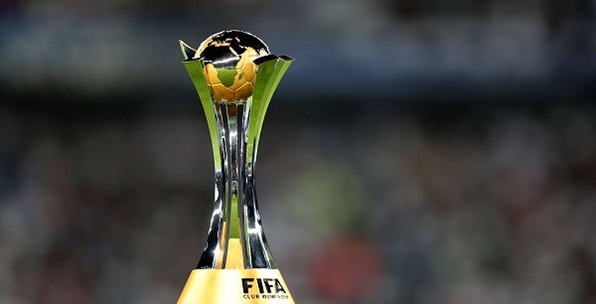 فيفا يستقر على اختيار دولة عربية لاستضافة كأس العالم للأندية