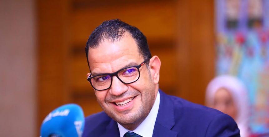 سيف الوزيري: نخطط لصناعة منتج جاذب للرعاة ويحقق للأهلي أعلى عائد ممكن