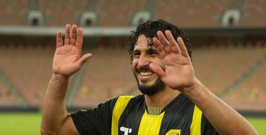 متحدث النصر السابق يثير الجدل.. هل طرد حجازي بسبب الهلال؟