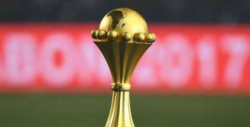 ‎3 حكام مصريين يظهرون في أولى مباريات ثمن نهائي أمم أفريقيا
