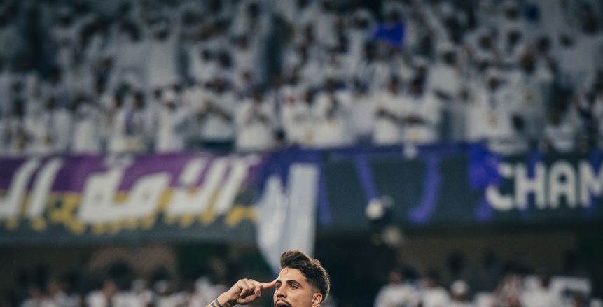 طريق الأهلي.. العين يتقدم على أوكلاند في الشوط الأول بكأس إنتركونتينتال