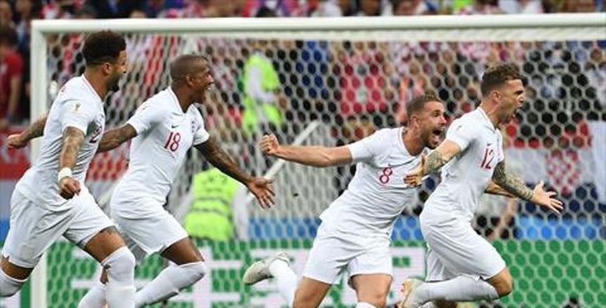 «ساوثجيت» يُعلن قائمة منتخب «إنجلترا» لمواجهة «إسبانيا»
