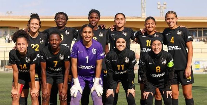 «مسار» يضع اللمسات الأخيرة استعدادا لبطولة شمال إفريقيا للسيدات