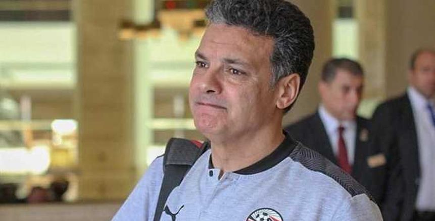 كيف أسقط إيهاب جلال منتخب مصر بـ«الستة» في 10 أيام؟