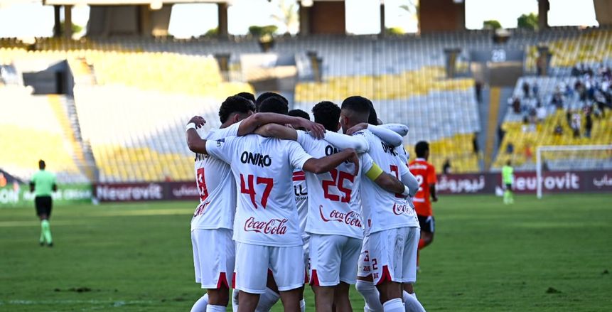 تعليق مثير من بطل جنوب أفريقيا بعد الاصطدام بالزمالك في الكونفدرالية/ عاجل
