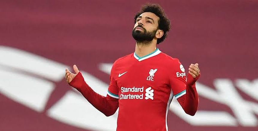 صلاح وفان دايك يقودان ليفربول لمواجهة نورويتش سيتي بالدوري الإنجليزي