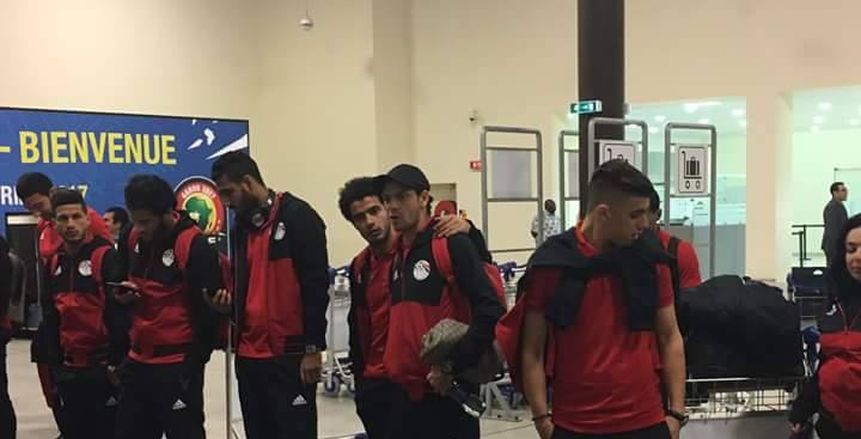 الجابون 2017| استياء في المنتخب من سوء الإقامة بالجابون
