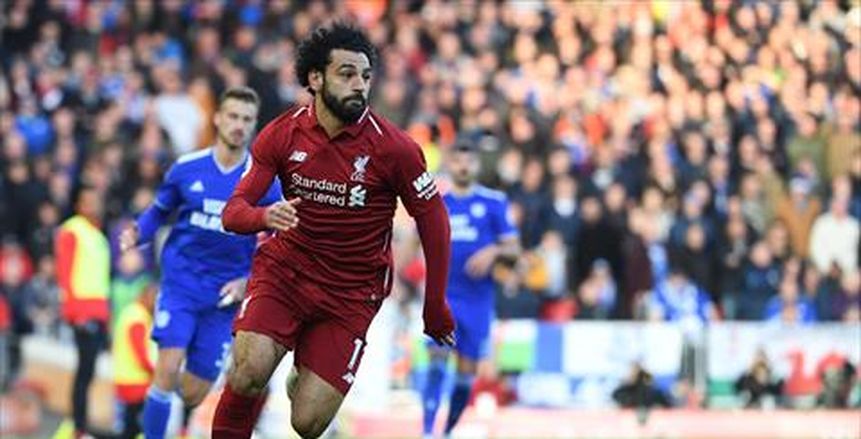 «الملك المصرى» حديث العالم و«ميسى» يُطالب بضمه إلى برشلونة