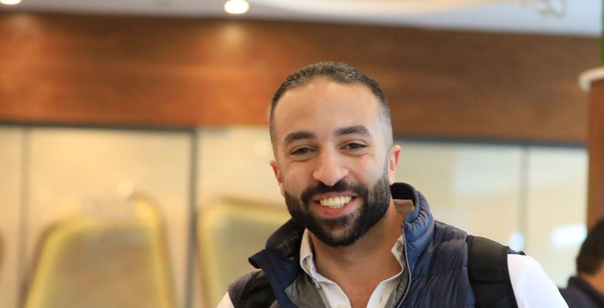 محمد سراج الدين يعتذر عن تهنئة بيراميدز: «لم أقصد»